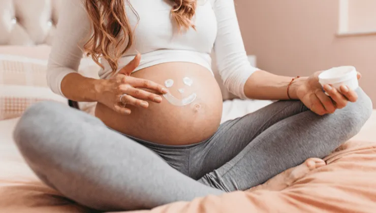 Beneficios del noni en la mujer embarazada