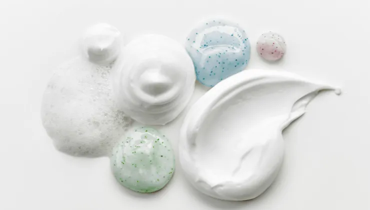 Cosm&eacute;tica marina