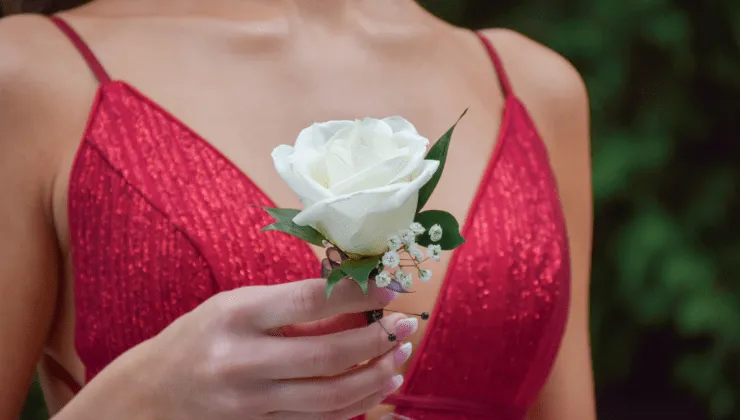 vestidos formales