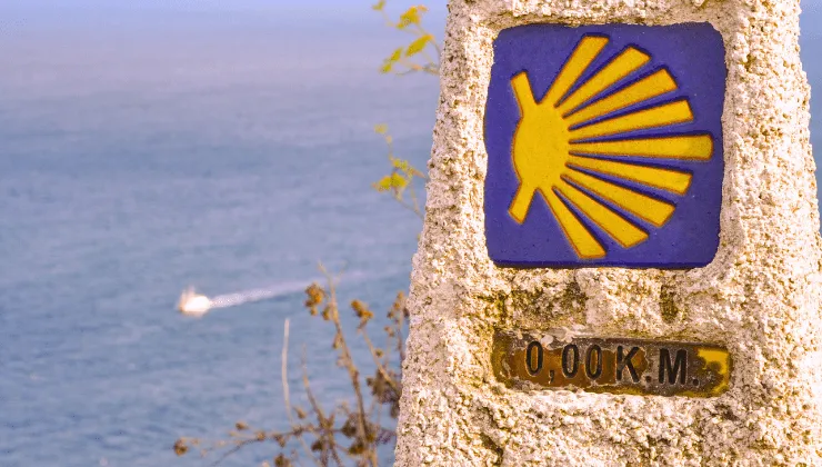 Gastronom&iacute;a del Camino de Santiago