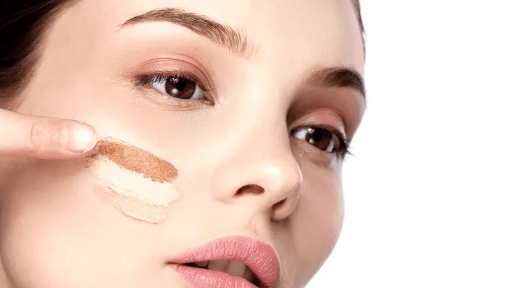 Cual Es Mi Tono En Base De Maquillaje