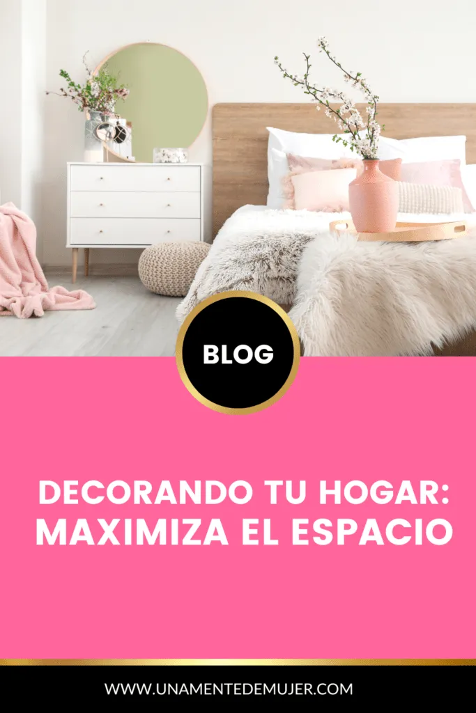 tips de decoraci&oacute;n