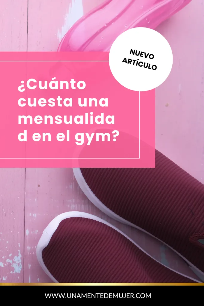 Precios De Gimnasios En Mexico