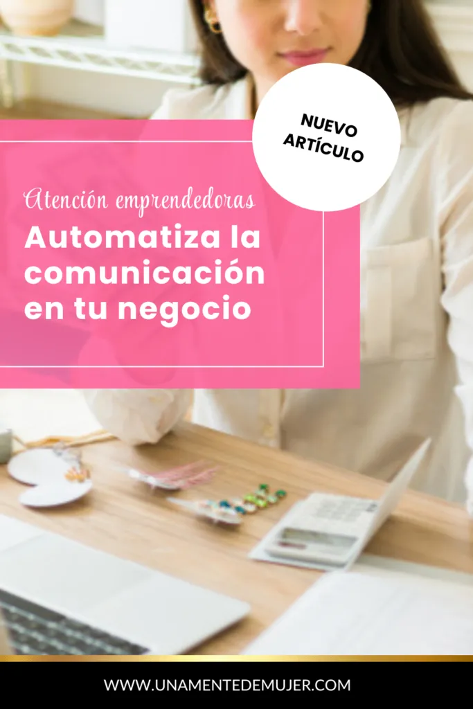 herramientas de automatizaci&oacute;n