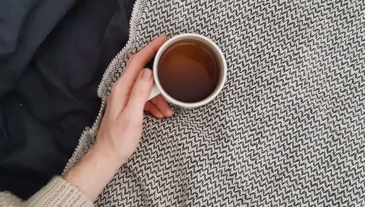 c&oacute;mo se elimina la cafe&iacute;na