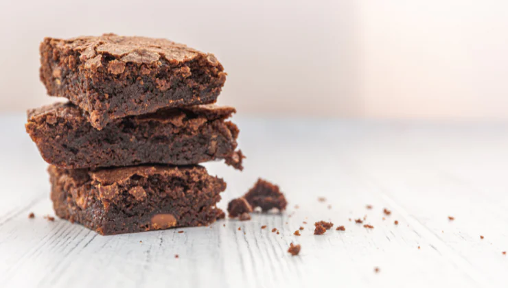 5 recetas dulces saludables y f&aacute;ciles