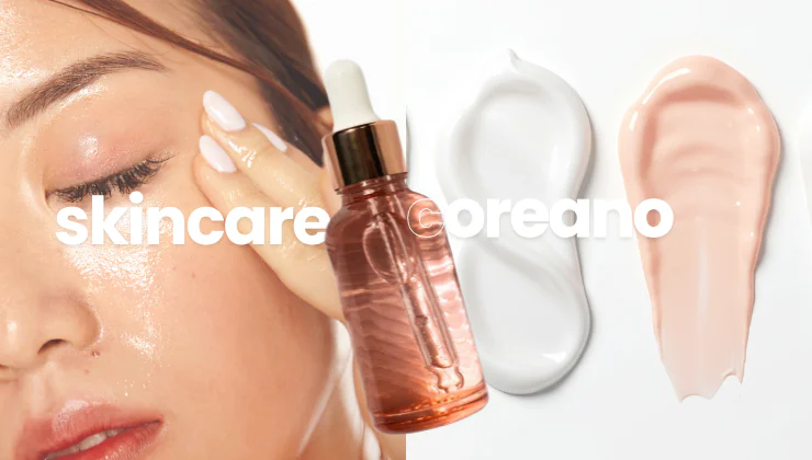 belleza coreana