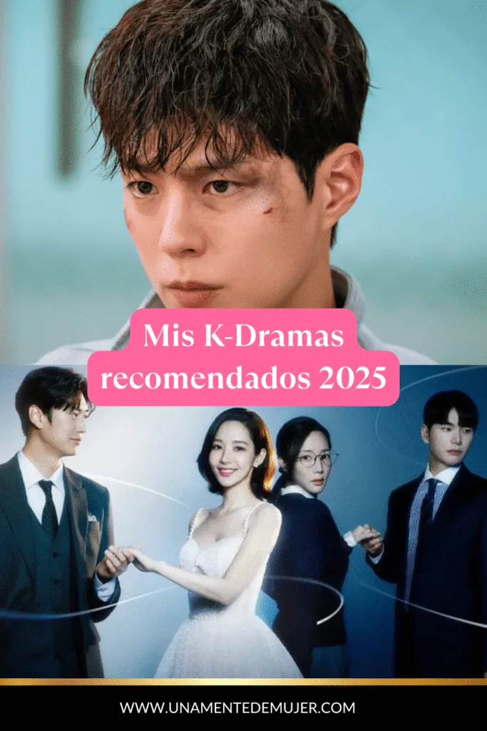 kdrama recomendados