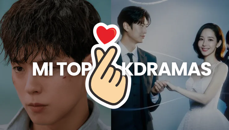kdramas recomendados 2025