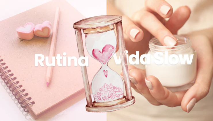 rutina saludable