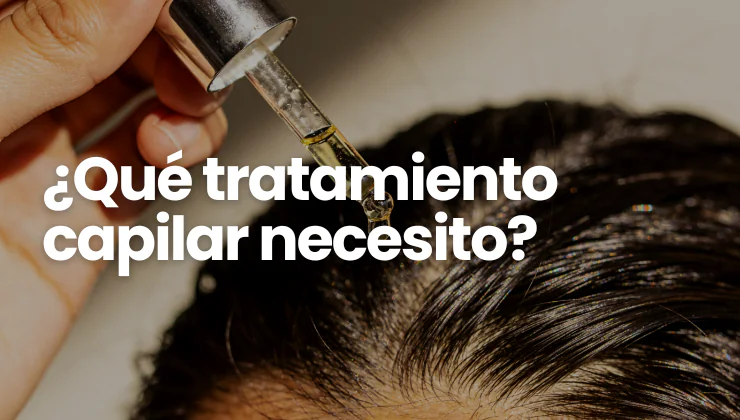 Qu&eacute; tipos de tratamientos capilares existen y c&oacute;mo elegir el adecuado para tu cabello