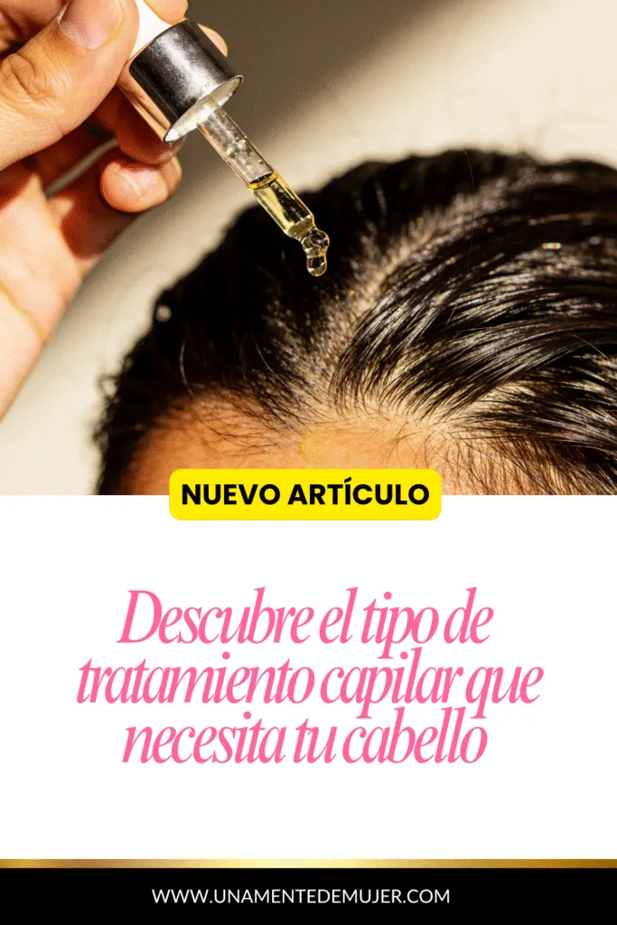 tratamientos para el cabello
