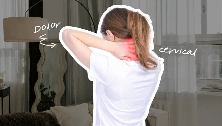 Beneficios del masajeador cervical shiatsu