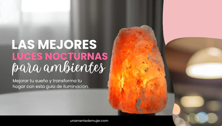 mejores luces nocturnas